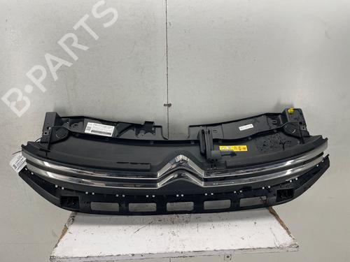 Grill CITROËN C3 III (SX) 1.2 PureTech 82 | BP39886387C40 - Image 5