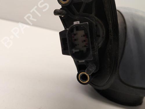 Used Left mirror MINI MINI (R50, R53) One (90 hp) 22851894