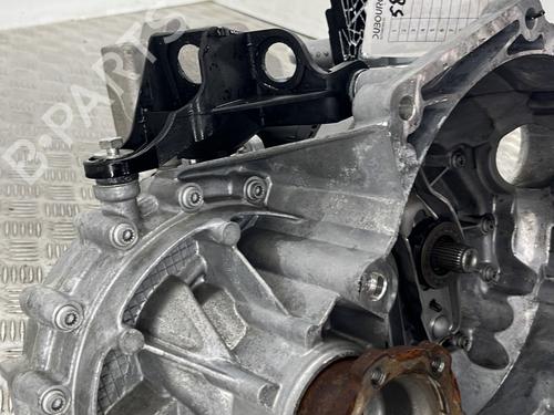 Used Gearbox Gearbox VW T-ROC (A11, D11) 1.0 TSI (110 hp) 26947388 26947388