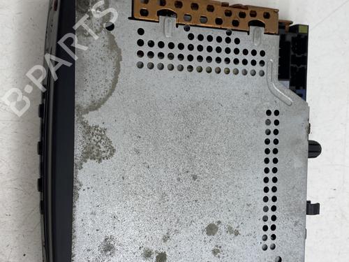 Radio RENAULT KANGOO (KC0/1_) 1.5 dCi (KC07) | BP32468865E6