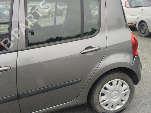 ABS pump RENAULT MODUS / GRAND MODUS (F/JP0_) 1.5 dCi 75 | BP30197829M43 - Image 12