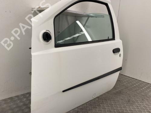 Used Left front door Left front door 22861541 22861541