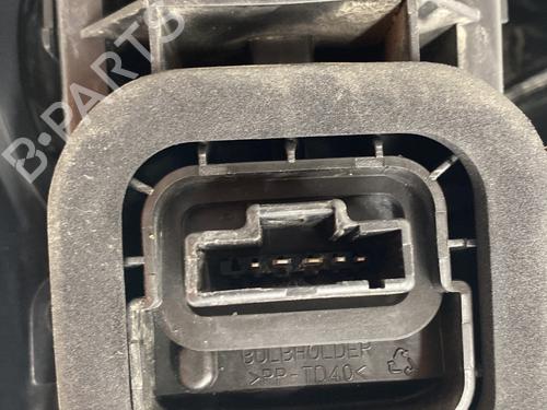 Right taillight DACIA DUSTER (HS_)  | BP32858593C35  - Image 5