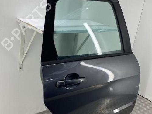 Used Right rear door PEUGEOT 308 SW I (4E_, 4H_) 2.0 HDi (136 hp) 22856000