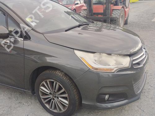 ABS pump CITROËN C4 II (NC_) 1.6 HDi 115 | BP29375405M43  - Image 10