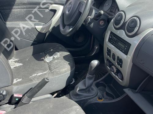 Capot DACIA SANDERO 1.2 16V | BP38332235C1 - Image 8