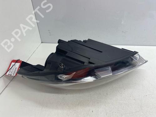 Left headlight FORD FIESTA VII (HJ, HF) 1.0 EcoBoost | BP38585453C28 - Image 5