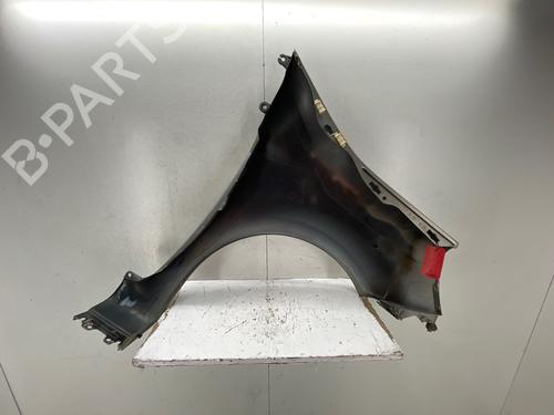 Used Left front fenders Left front fenders RENAULT MODUS / GRAND MODUS (F/JP0_) 1.5 dCi (FP0F, JP0F) (86 hp) 39760741 39760741