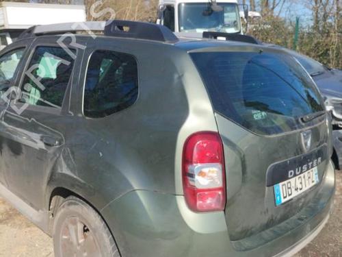 Left front window switch DACIA DUSTER (HS_) 1.5 dCi | BP22862556I27 - Image 5
