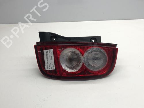 Used Right taillight NISSAN MICRA III (K12) 1.2 16V (80 hp) 22854694