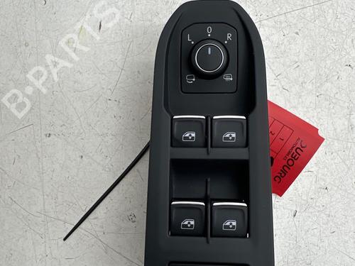 Left front window switch VW GOLF VIII (CD1, DA1) 1.4 GTE Plug-in Hybrid | BP39155844I27 - Image 2