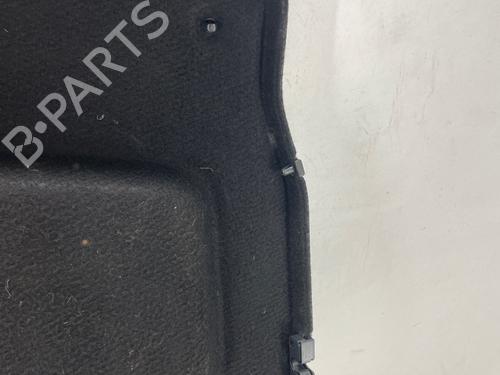 Used Rear parcel shelf Rear parcel shelf OPEL MERIVA B MPV (S10) 1.7 CDTI (75) (110 hp) 40422732 40422732