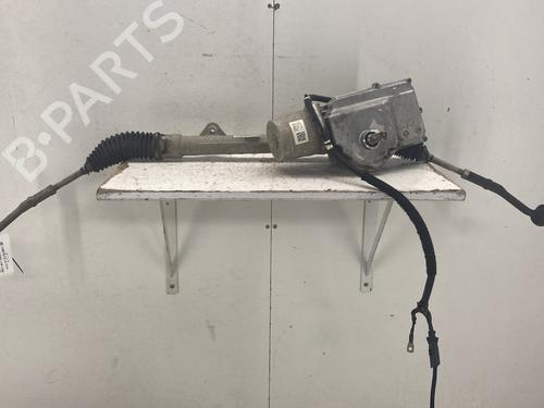 Used Steering rack CITROËN C3 II (SC_) 1.4 HDi 70 (SC8HZC, SC8HR0, SC8HP4) (68 hp) 27654666