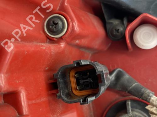 Right taillight KIA SPORTAGE III (SL) 1.7 CRDi | BP29139344C35 