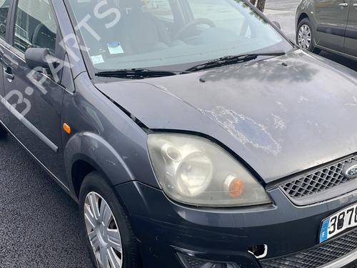 Alternator FORD FIESTA V (JH_, JD_) 1.3 | BP26572780M7 
