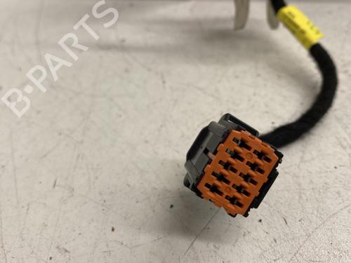 left-mirror-citroen-c4-ii-nc_-2009-29299396 main image