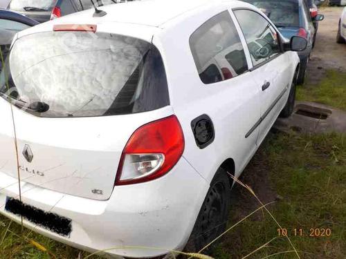 Display monitor RENAULT CLIO III (BR0/1, CR0/1) 1.5 dCi | BP22855669C48 