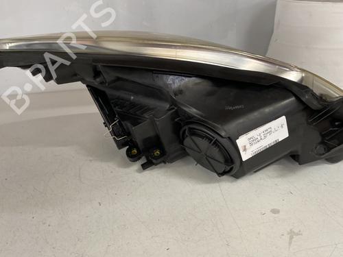 Left headlight OPEL CORSA D (S07) 1.2 LPG (L08, L68) | BP37003757C28 - Image 2