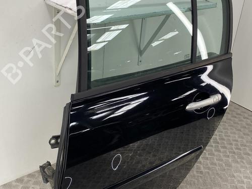 Left rear door RENAULT MEGANE II (BM0/1_, CM0/1_) 2.0 dCi | BP22849937C4 