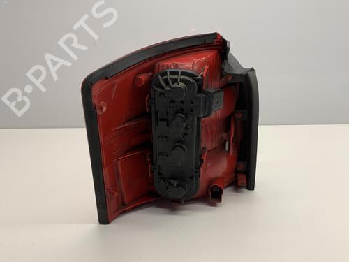 Used Right taillight AUDI A4 B6 Avant (8E5) 1.9 TDI (130 hp) 22854224