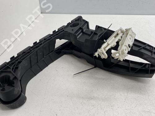 Used Rear bumper bracket Rear bumper bracket AUDI A5 (F53, F5P) RS5 TFSI quattro (450 hp) 36355502 36355502