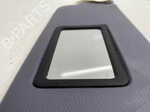 Used Right sun visor Right sun visor RENAULT TWINGO I (C06_) 1.2 (C066, C068) (58 hp) 22855870 22855870