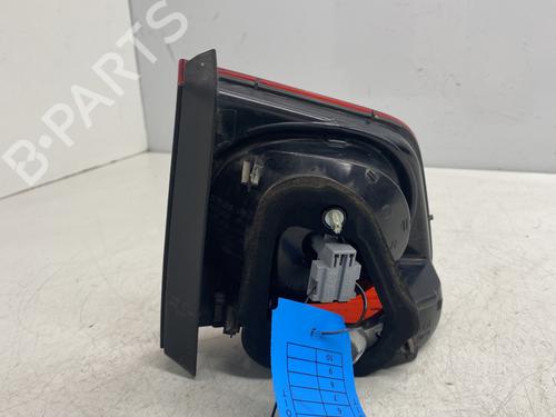 Used Right tailgate light VW TIGUAN (5N_) 2.0 TDI (140 hp) 29139376