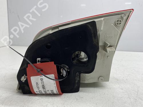 Used Left tailgate light Left tailgate light PEUGEOT 508 SW I (8E_) [2010-2018] 28691981 28691981