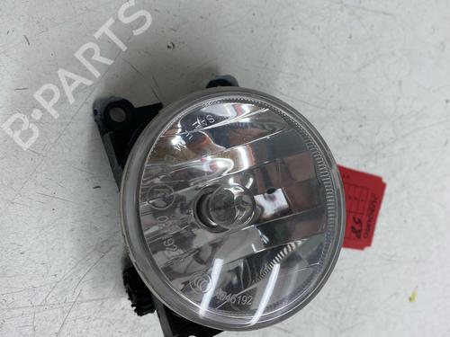 Left front fog light CITROËN DS3 (SA_) 1.4 VTi 95 | BP37662946C30 - Image 3