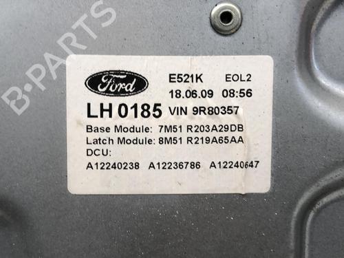 front-left-window-mechanism-ford-c-max-dm2-16-tdci-1738645-2007-2008-2009-2010-22852974 main image
