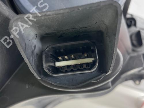 Left headlight CITROËN C3 II (SC_) 1.4 HDi 70 (SC8HZC, SC8HR0, SC8HP4) | BP40177531C28 - Image 5