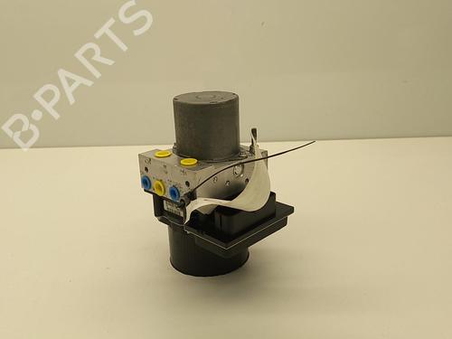 Used ABS pump CITROËN C4 Picasso I MPV (UD_) 1.6 HDi (109 hp) 22855554