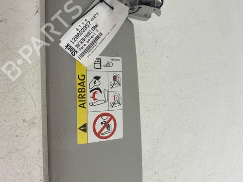 Right sun visor SEAT ALTEA (5P1) | BP37180516I2 - Image 4