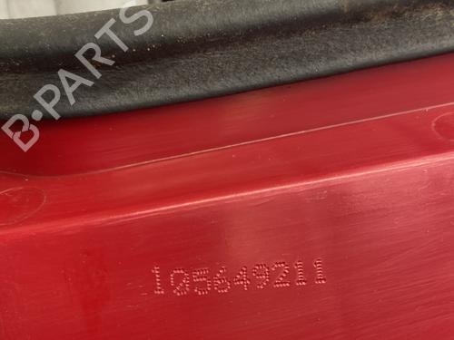 Right taillight RENAULT MODUS / GRAND MODUS (F/JP0_) 1.5 dCi (FP0D, JP0D) | BP26683665C35  - Image 5