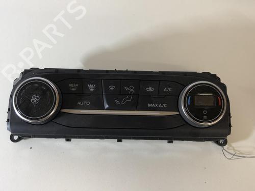 Climate control FORD FIESTA VII (HJ, HF) 1.0 EcoBoost | BP22858381I5 