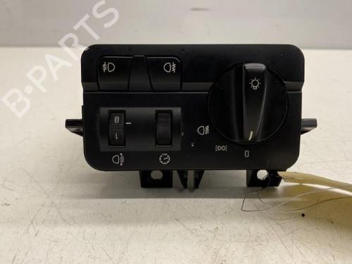 Used Headlight switch BMW 3 (E46) 320 d (129 hp) 22862998