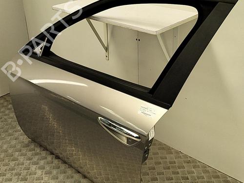 Left front door ALFA ROMEO 159 (939_) 2.4 JTDM (939AXD) | BP22857089C2 