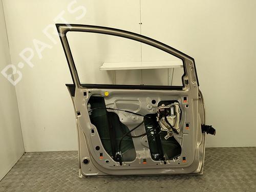 Left front door SEAT ALTEA XL (5P5, 5P8) 1.6 TDI | BP22853977C2 
