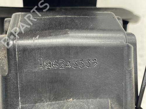 Fuel flap RENAULT SCÉNIC III (JZ0/1_) 1.5 dCi | BP29375311C131