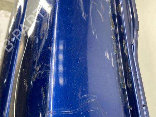 Rear bumper MINI MINI (R50, R53) One | BP22851647C8 