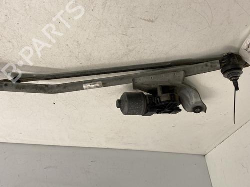 Front wiper motor DACIA LOGAN MCV (KS_) 1.5 dCi (KS04) | BP24130724M29 