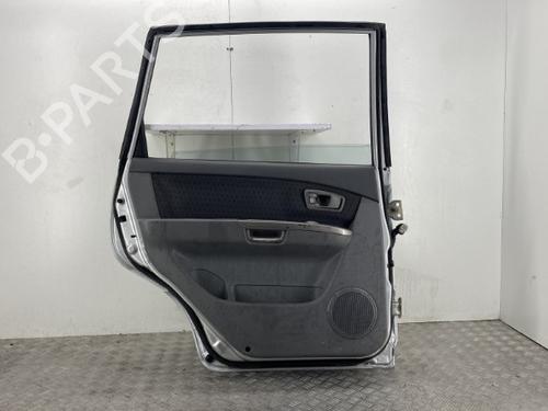Left rear door KIA CARENS II MPV (FJ) 2.0 CRDi | BP22862023C4 