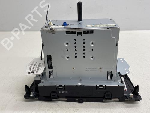 Multifunctionele display KIA OPTIMA (JF) 1.7 CRDi | BP29888908C48