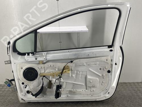 Right front door PEUGEOT 308 I (4A_, 4C_) 1.6 HDi | BP22861052C3 