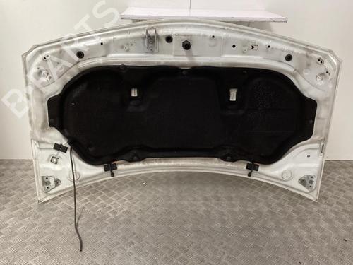 Hood RENAULT MEGANE II (BM0/1_, CM0/1_) 1.9 dCi (BM0G, CM0G) | BP22858523C1