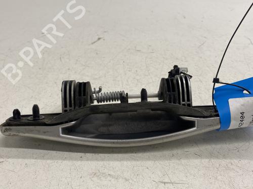 Front right exterior door handle DACIA SANDERO 1.5 dCi | BP29375329C129 