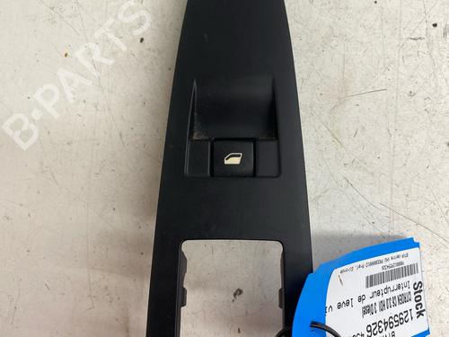 Left rear window switch CITROËN C6 (TD_) 3.0 HDi | BP38332281I29 - Image 5