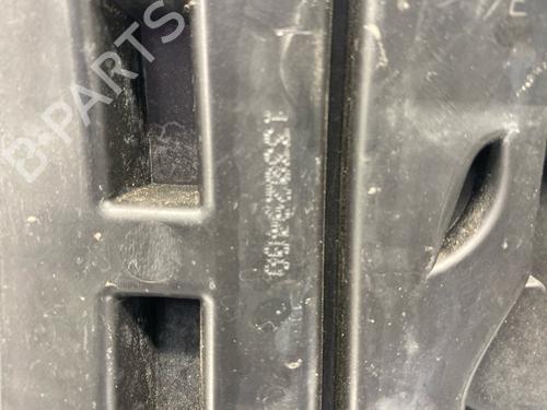 Grill PEUGEOT EXPERT Van (V_) 1.5 BlueHDi 120 | BP39663067C40 - Image 4