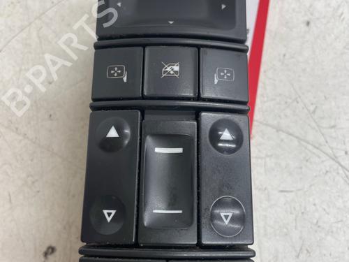 Left front window switch OPEL VECTRA C (Z02) 2.2 16V (F69) | BP40225023I27 - Image 2