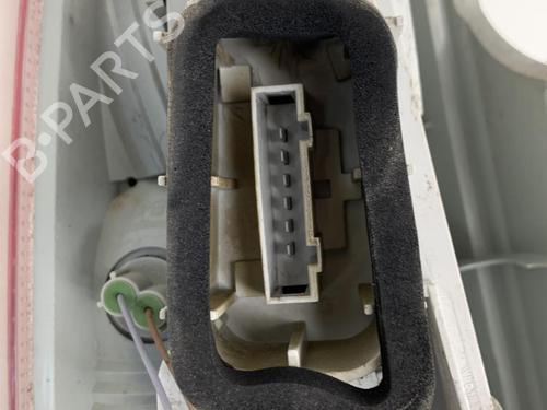 Used Right taillight SKODA ROOMSTER (5J7) 1.6 TDI (105 hp) 22853642